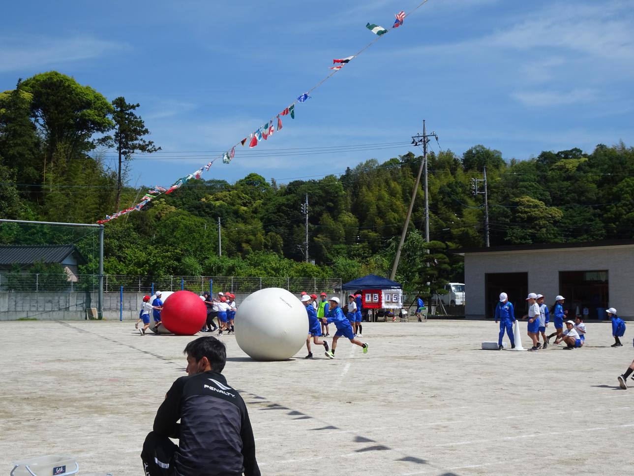 運動会7 運動会7