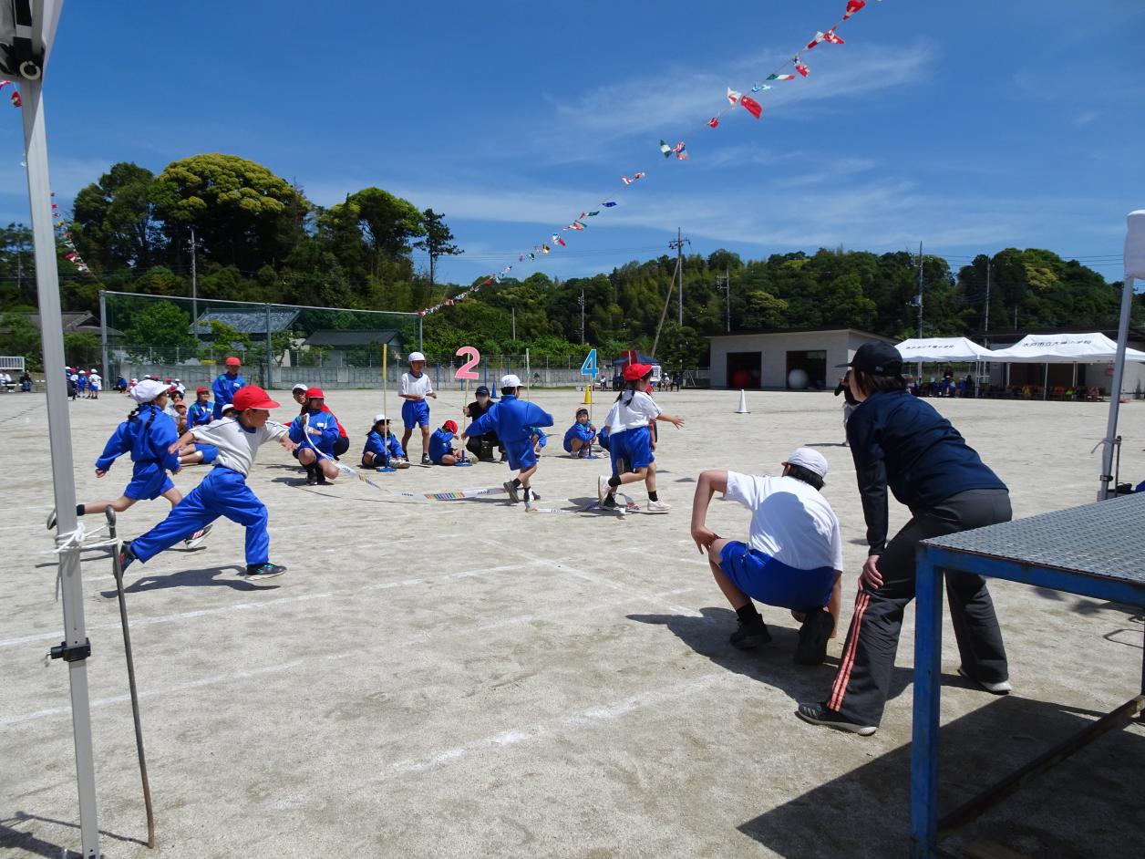 運動会8 運動会8