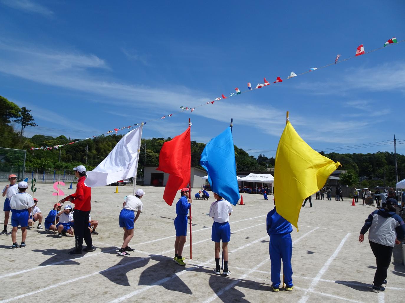 運動会9 運動会9