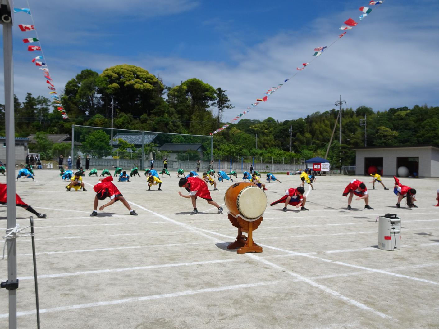 運動会11 運動会11