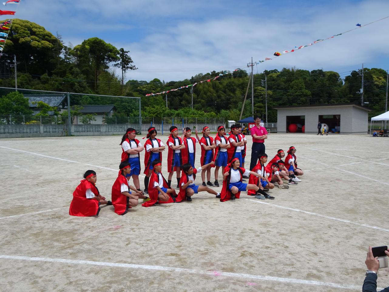 運動会12 運動会12