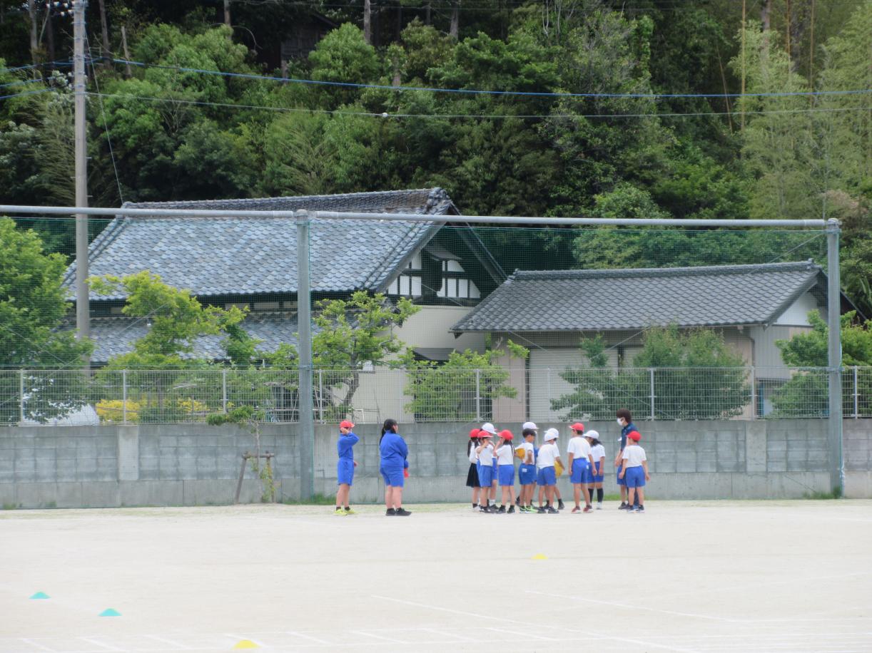 たて割り班2 たて割り班2