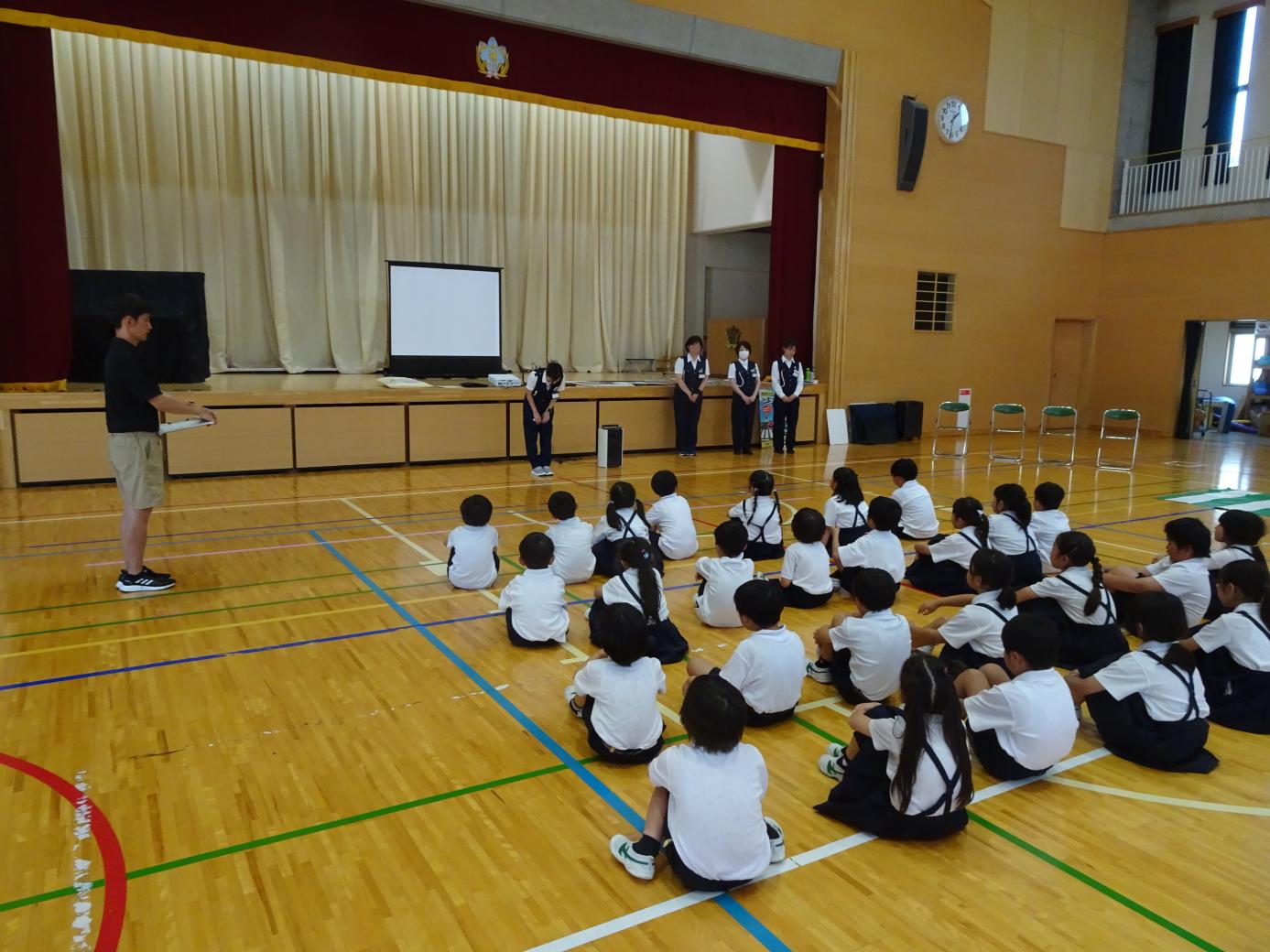 交通安全1 交通安全1