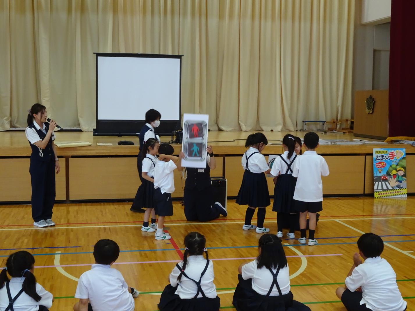 交通安全3 交通安全3