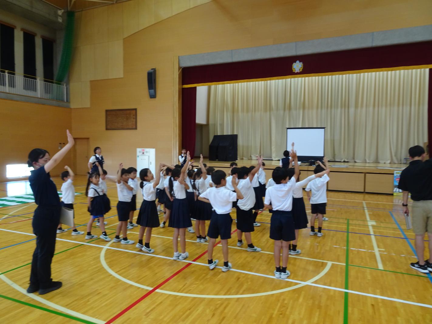 交通安全4 交通安全4