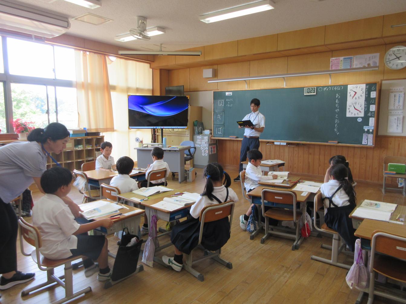 訪問1