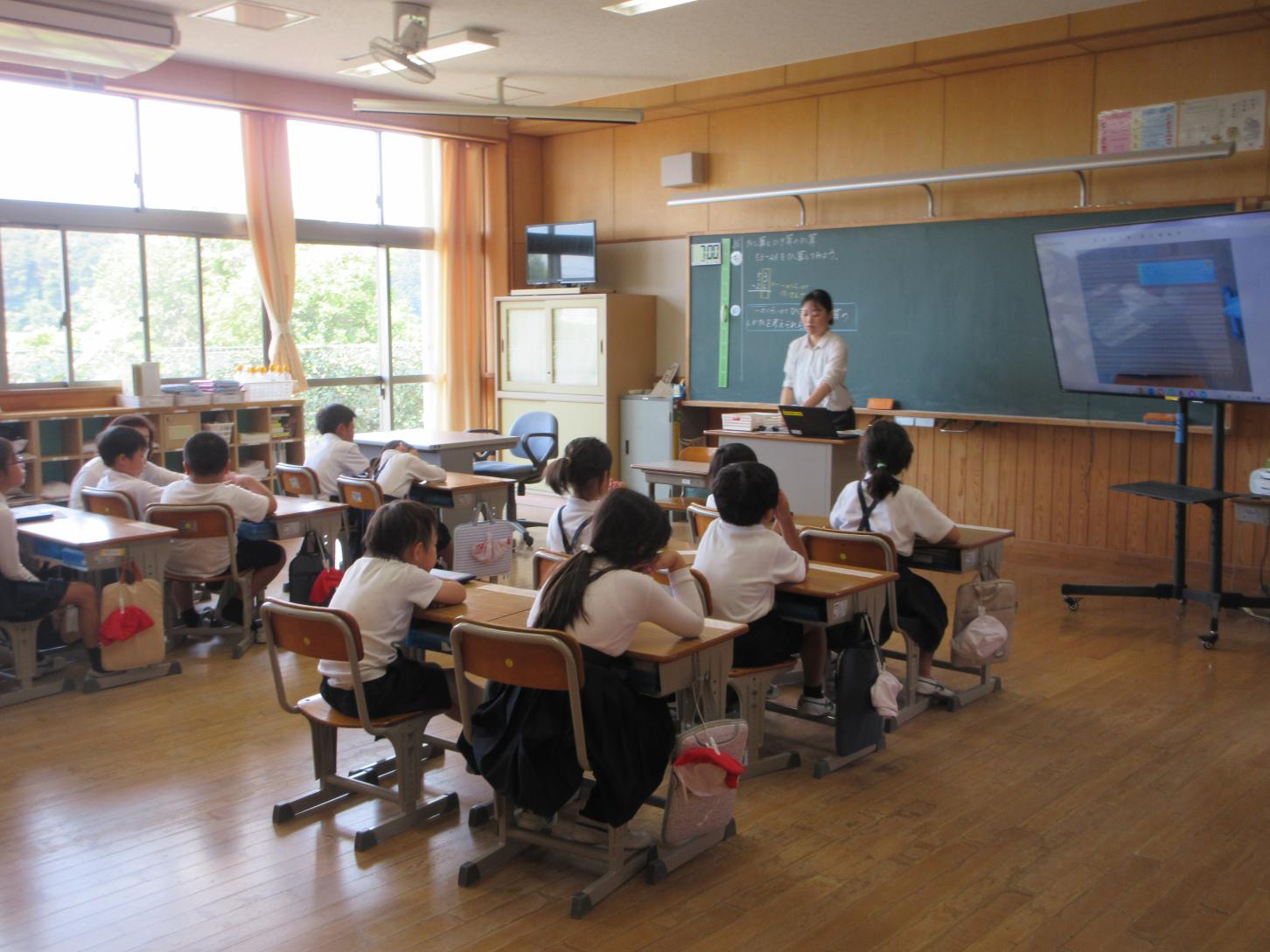 訪問2
