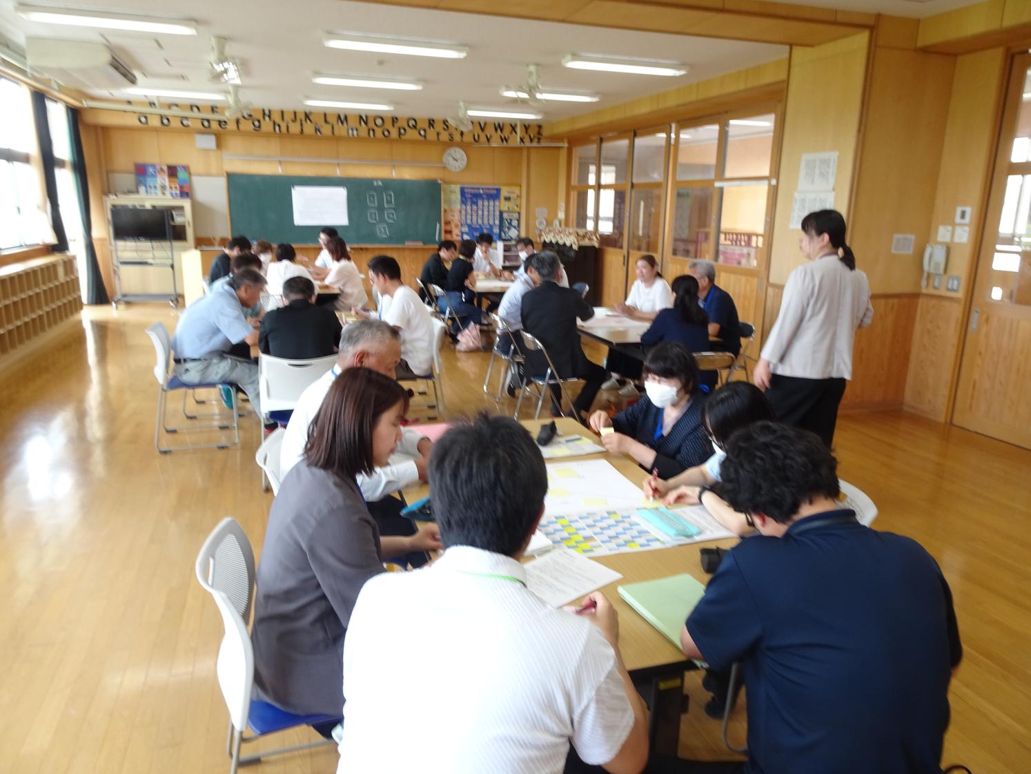 協議会2
