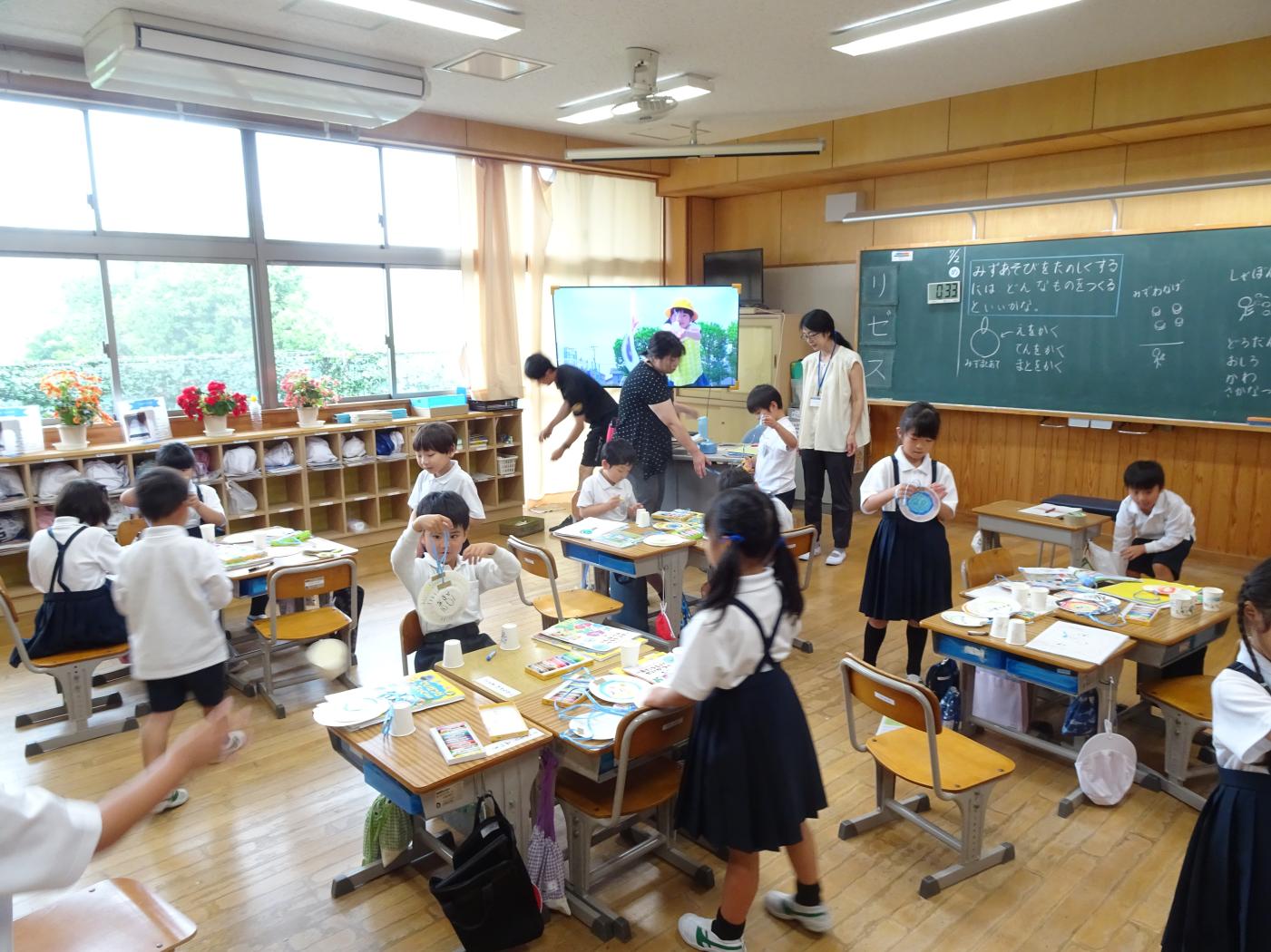 授業3 授業3