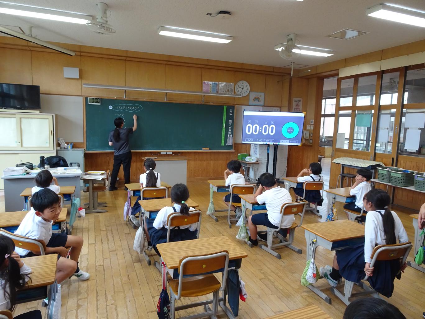 授業4 授業4