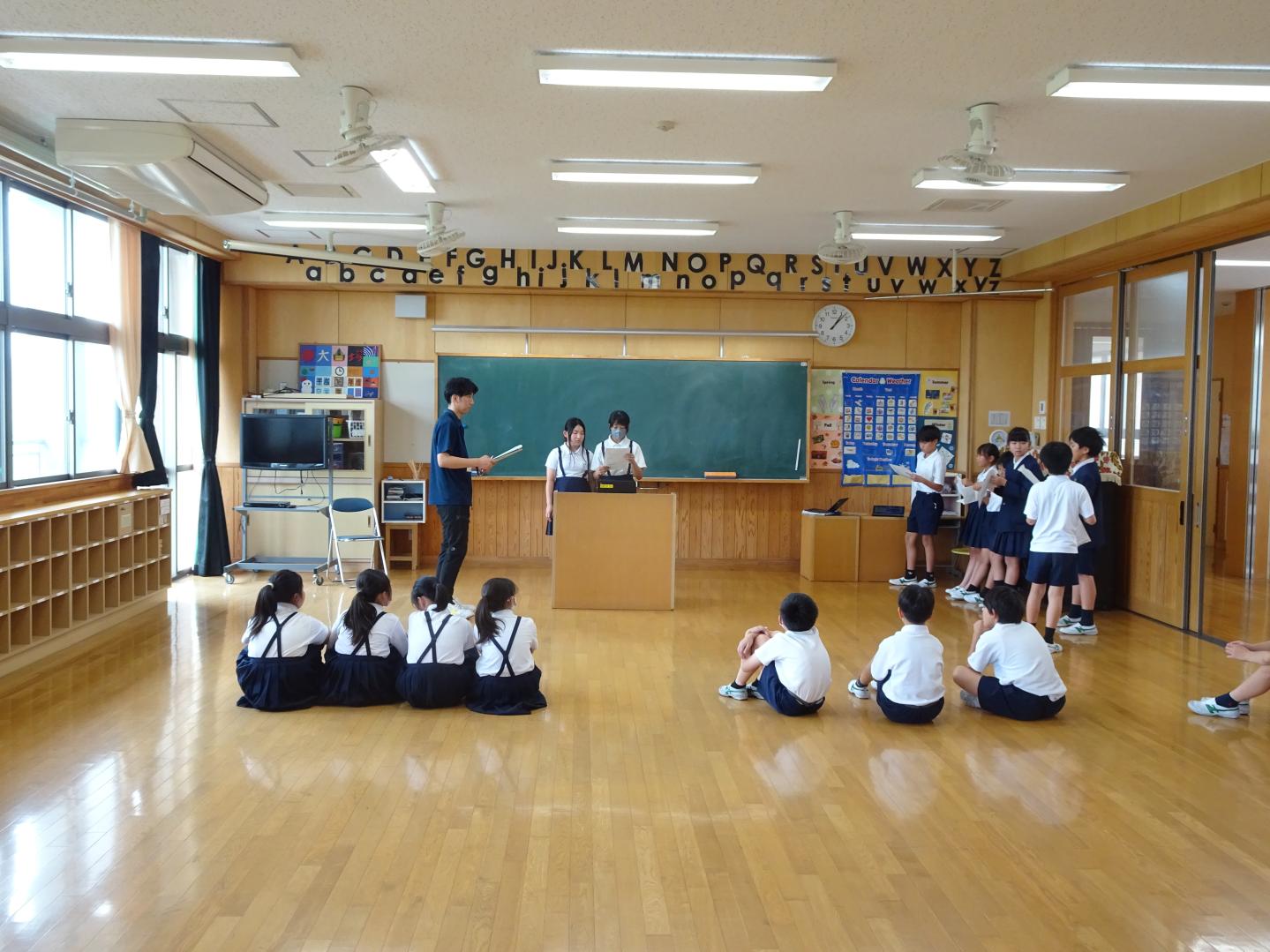 集会1 集会1
