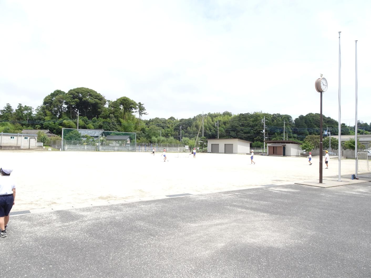 中休み1 中休み1
