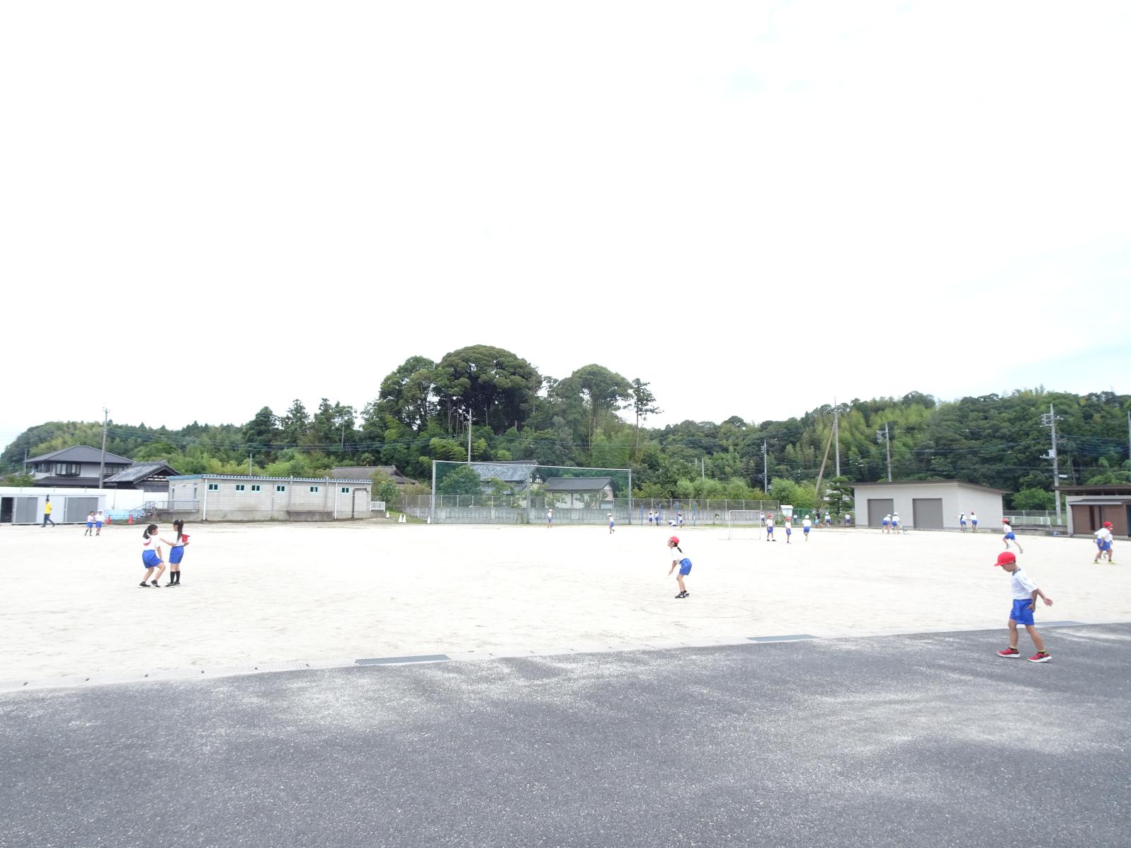 中休み1 中休み1