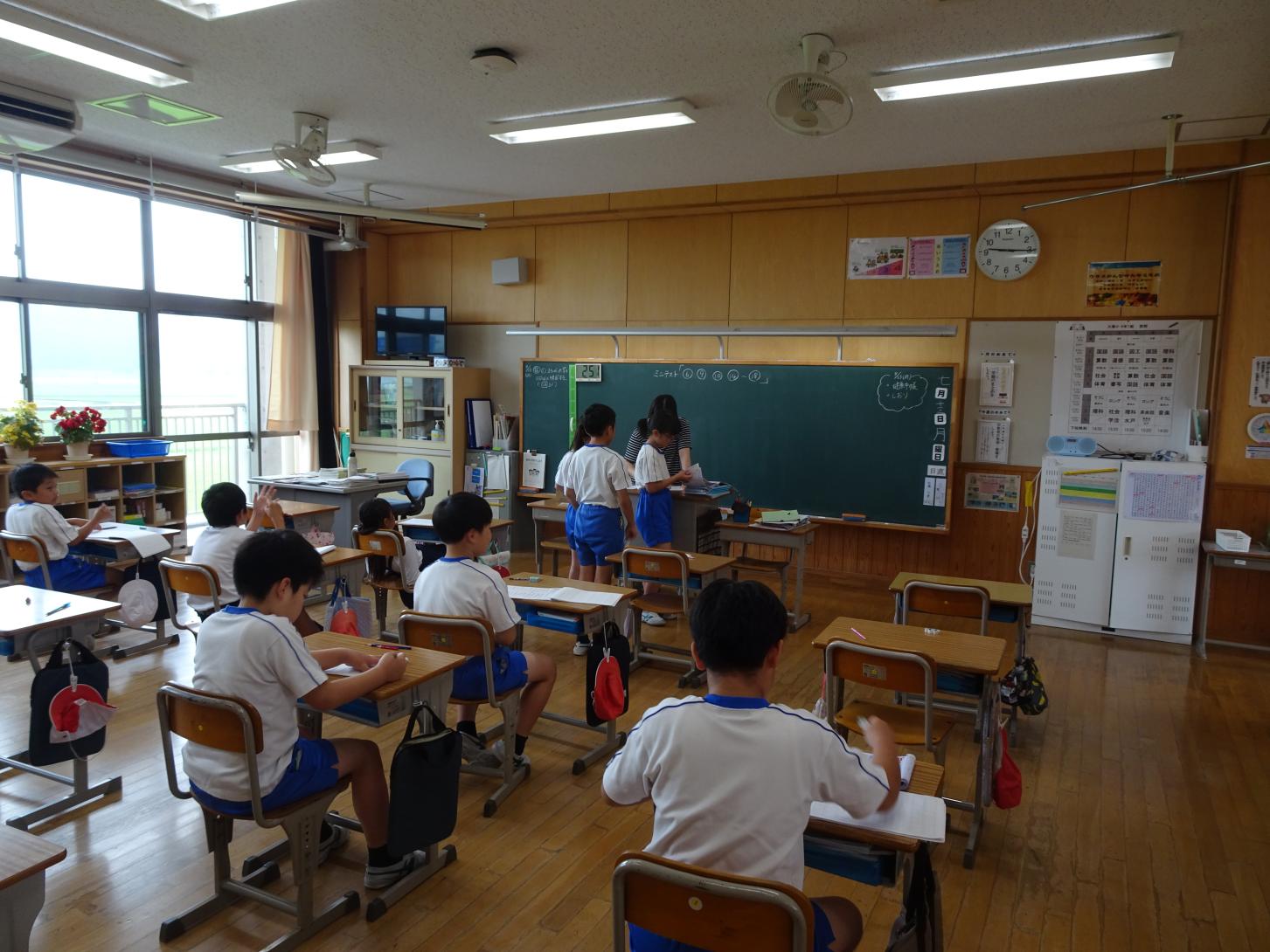 授業5 授業5