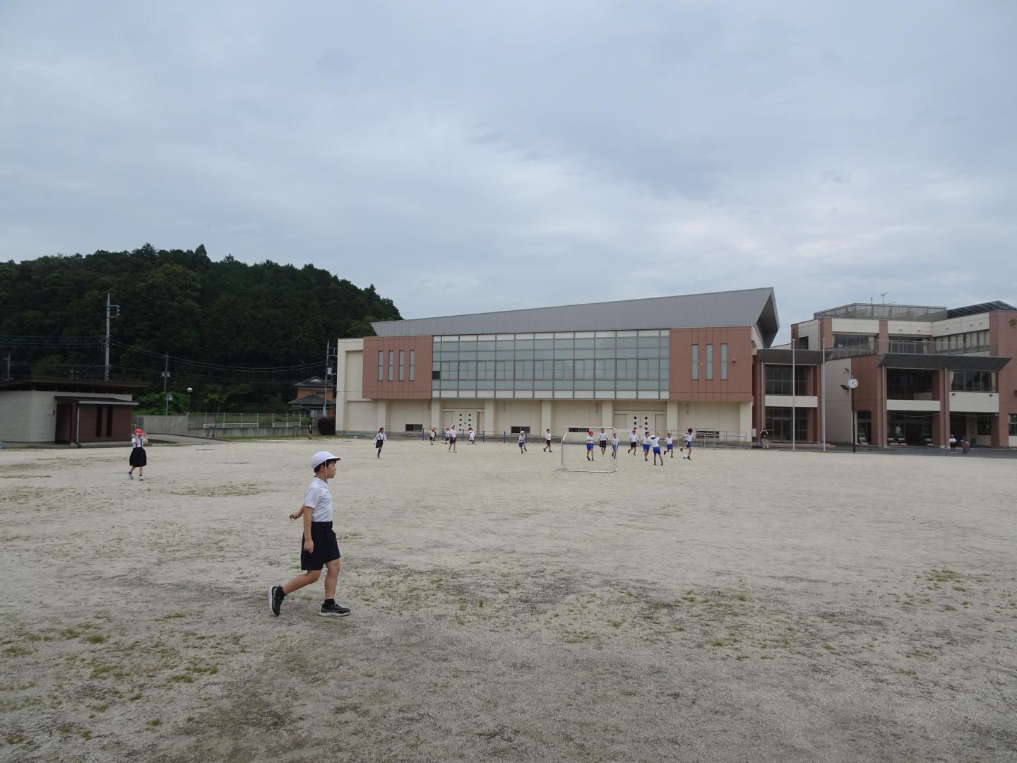 昼休み2 昼休み2