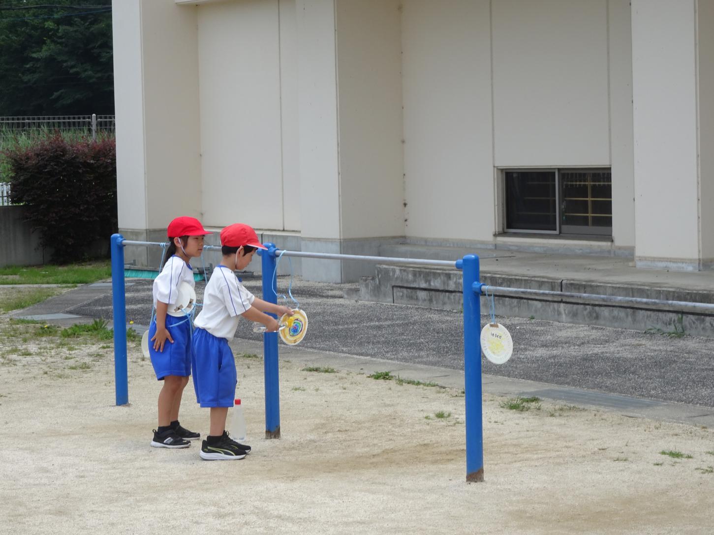 水あそび5 水あそび5
