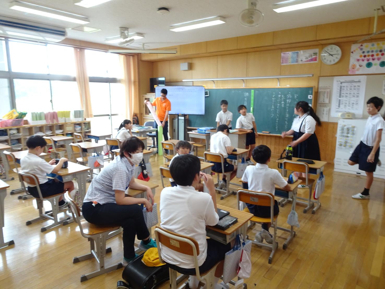 委員会1 委員会1