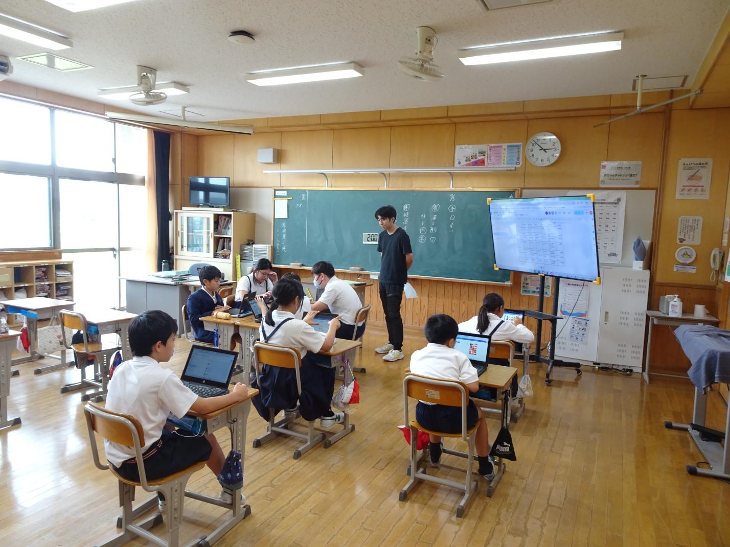 委員会2 委員会2