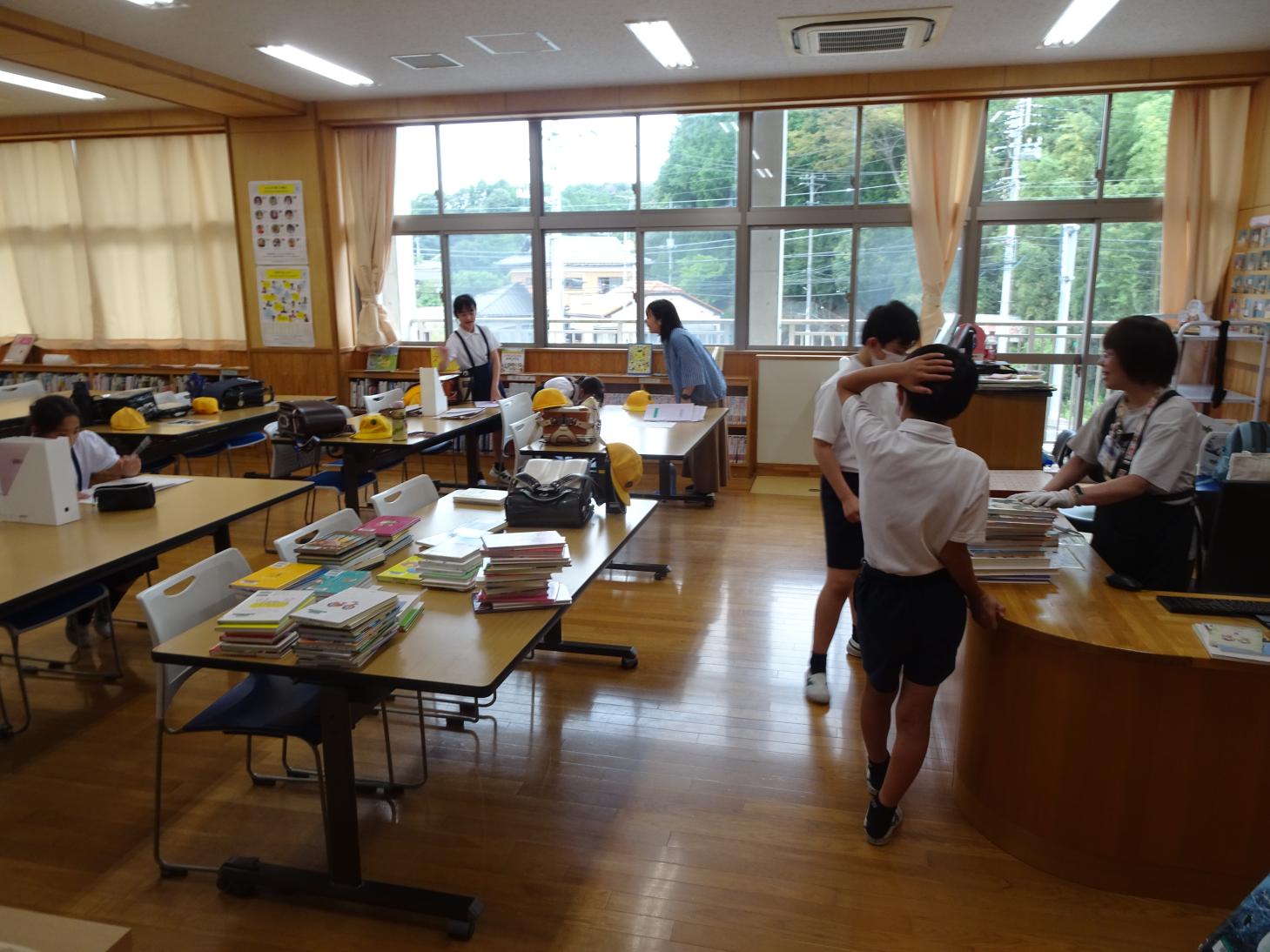 委員会3 委員会3