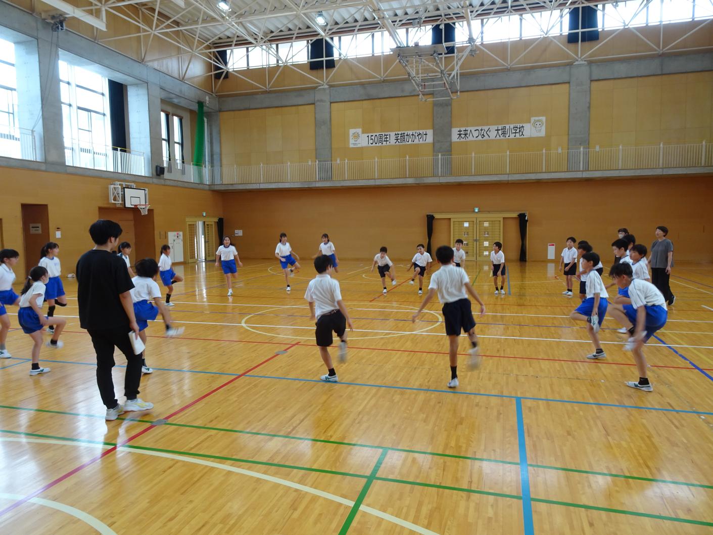 練習4 練習4