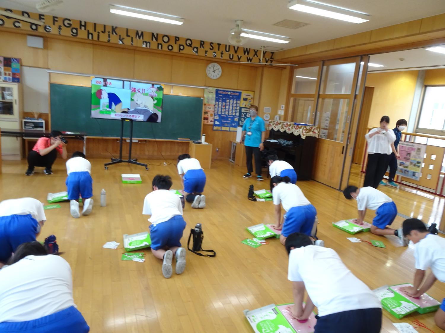 講習会3 講習会3