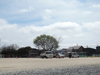 春休み1