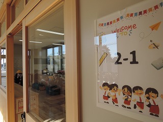 03クラス表示 03クラス表示