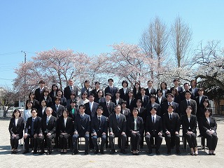 08集合写真 08集合写真