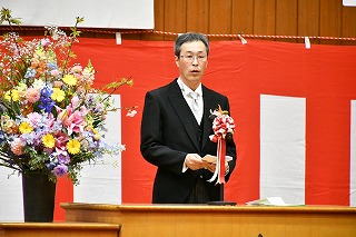 入学式1