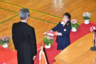 入学式2 入学式2
