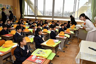 入学式3-1