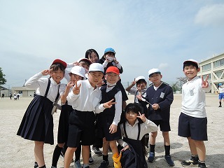 中休み2 中休み2