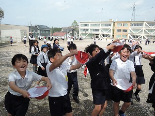 中休み4 中休み4