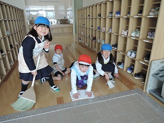 そうじ1