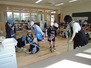 そうじ2 そうじ2