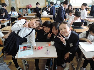 中遊び6