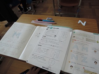 授業1 授業1
