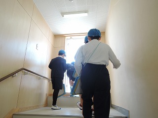 学校のまわり1