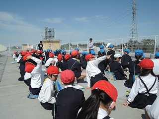 学校のまわり3