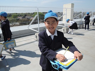 学校のまわり5