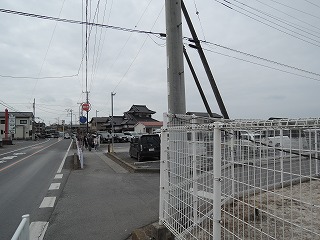 授業参観1