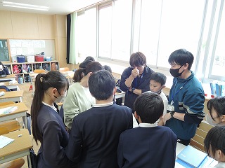 委員会4 委員会4
