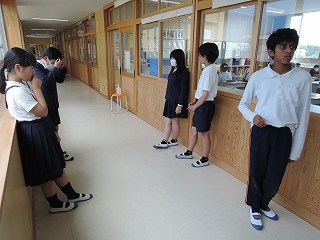 運動会係1 運動会係1