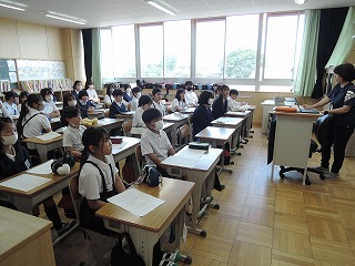運動会係3 運動会係3