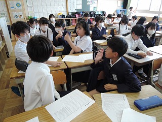運動会係8 運動会係8