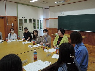 PTA実行委員4