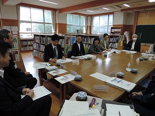 学校運営協議会3