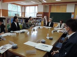 学校運営協議会4