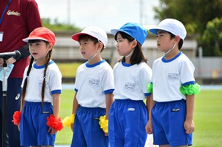 運動会1
