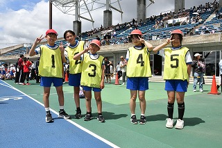 運動会5